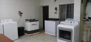 Laundry Facility