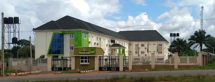 Front View