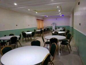 Refectory