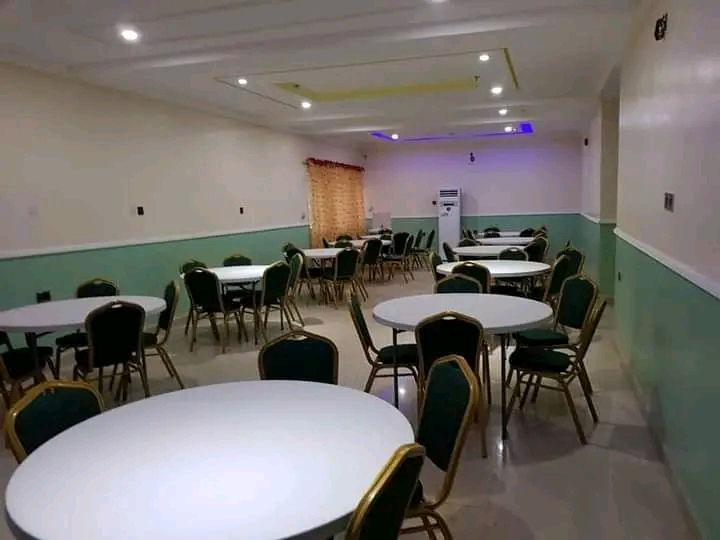 Refectory