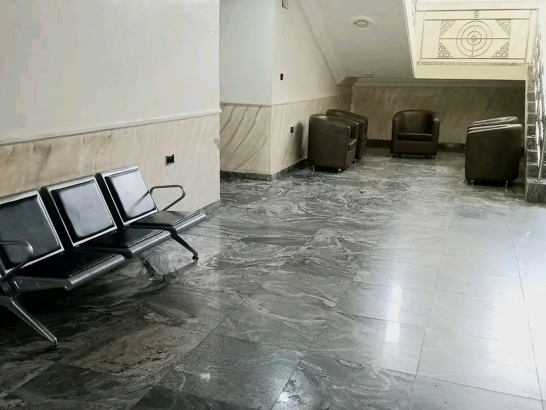 Waiting Room