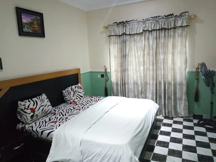 Room View