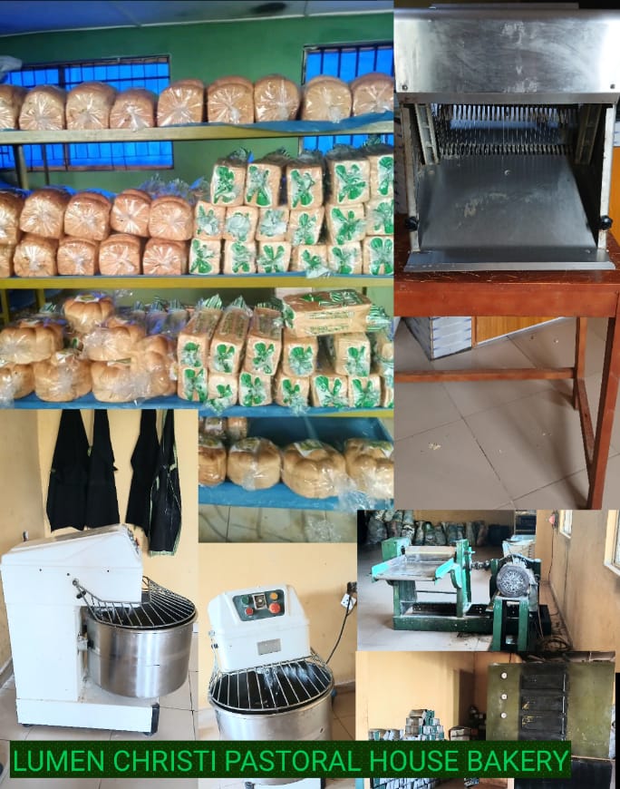LCPH Bakery